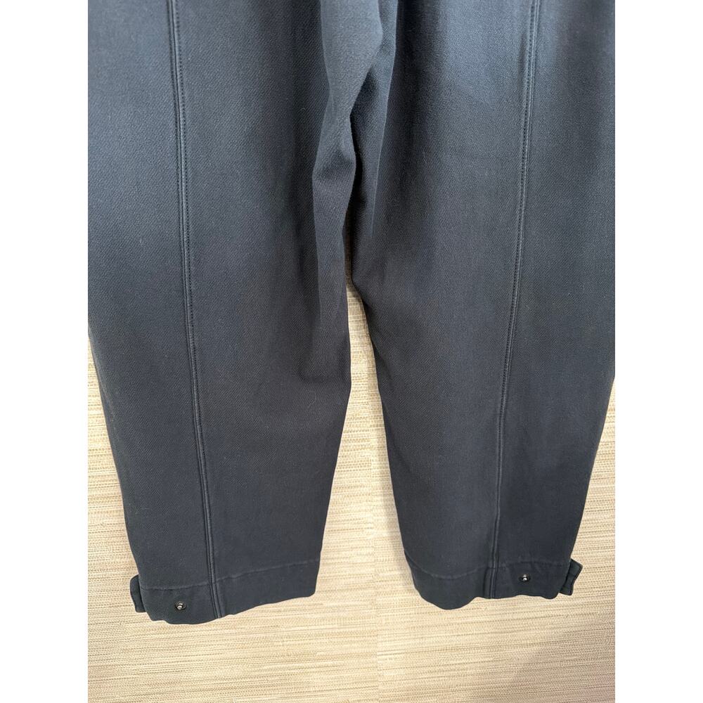 Athleta Farallon Jogger Sweatpants Black size M - Picture 6 of 7